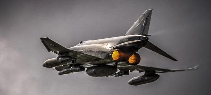 Η Πολεμική Αεροπορία γιορτάζει – Ποιες εκδηλώσεις και πότε έχουν προγραμματιστεί